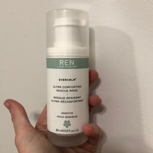 Ren evercalm mask